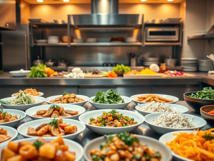 przepisy szefa kuchni