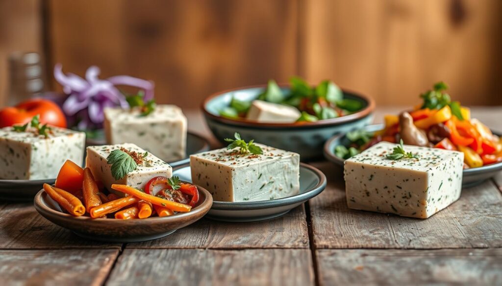 tofu w polskich przepisach